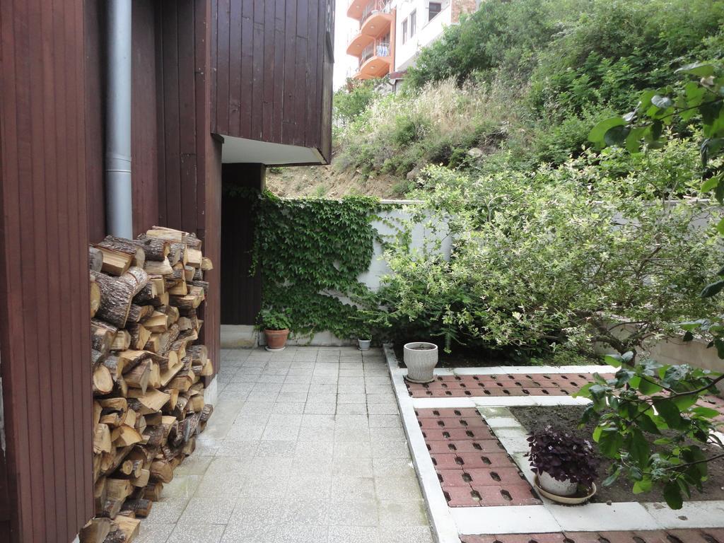 Guest Rooms Casa Luba Sveti Vlas Exterior photo